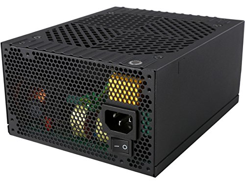 Rosewill 1000W ATX12V EPS12V Power Supply Capstone G1000