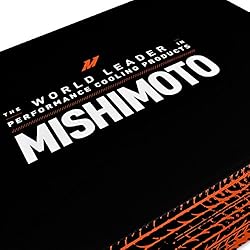 Mishimoto MMINT-FOST-13GD Performance Intercooler