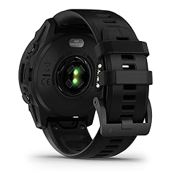 PlayBetter Garmin Descent G1 Solar (Black) Dive