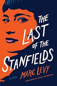 The Last of the Stanfields