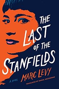  Marc Levy (Author), Daniel Wasserman (Translator) (44)  Buy new: $4.99