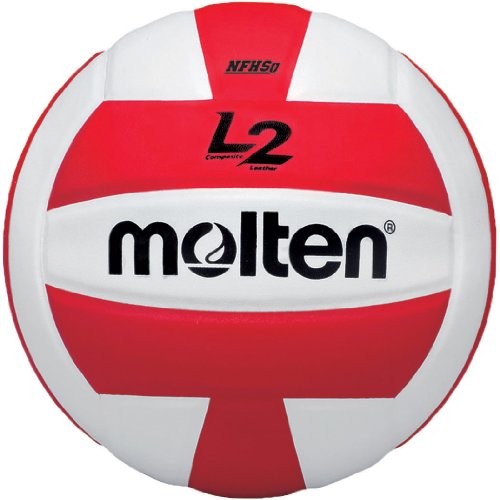 Molten Premium Competition L2 Volleyball, NFHS Approved