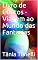 Livro Livro de Contos - Viagem ao Mundo das Fantasias