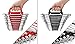 TEKTON Combination Wrench Set with Store and Go Keeper, Inch/Metric, 1/4-Inch - 7/8-Inch, 8 mm - 19 mm, 22-Piece | 90186