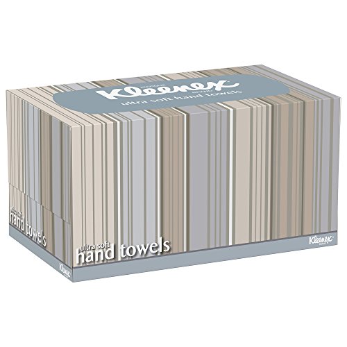 Kleenex Towels Absorbent Pop-Up Sheets