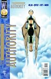 The Authority Vol. 1 #19