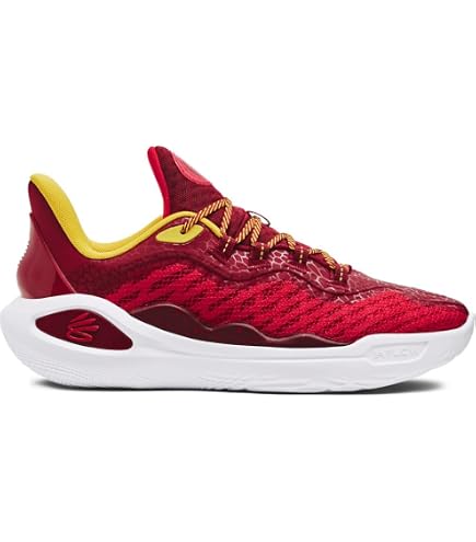 Amazon.com | Under Armour Curry 4 FloTro Unisex Basketball