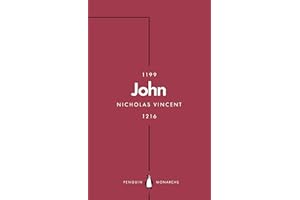 John (Penguin Monarchs): An Evil King?