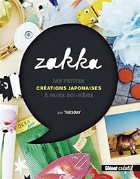 Zakka