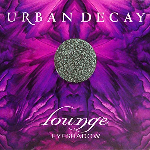 UD Eyeshadow Travel Size (Lounge)
