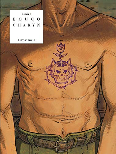 Little Tulip (French Edition) by Jerome Charyn