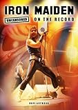 Iron Maiden - Uncensored On the Record
