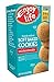 Enjoy Life Soft Baked Cookies, Soy free, Nut free, Gluten free, Dairy free, Non GMO, Vegan, Snickerdoodle, 1 Box