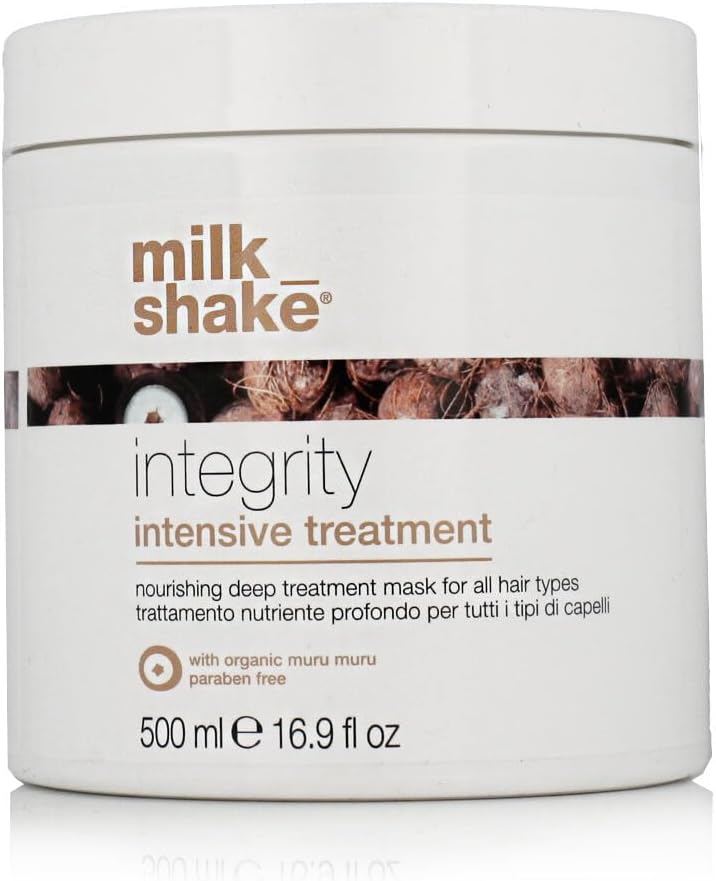 milk_shake Integrity Intensive Treatment 500Ml Hair Mask