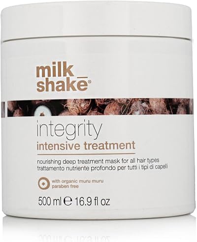 milk_shake Integrity Intensive Treatment 500Ml Hair Mask