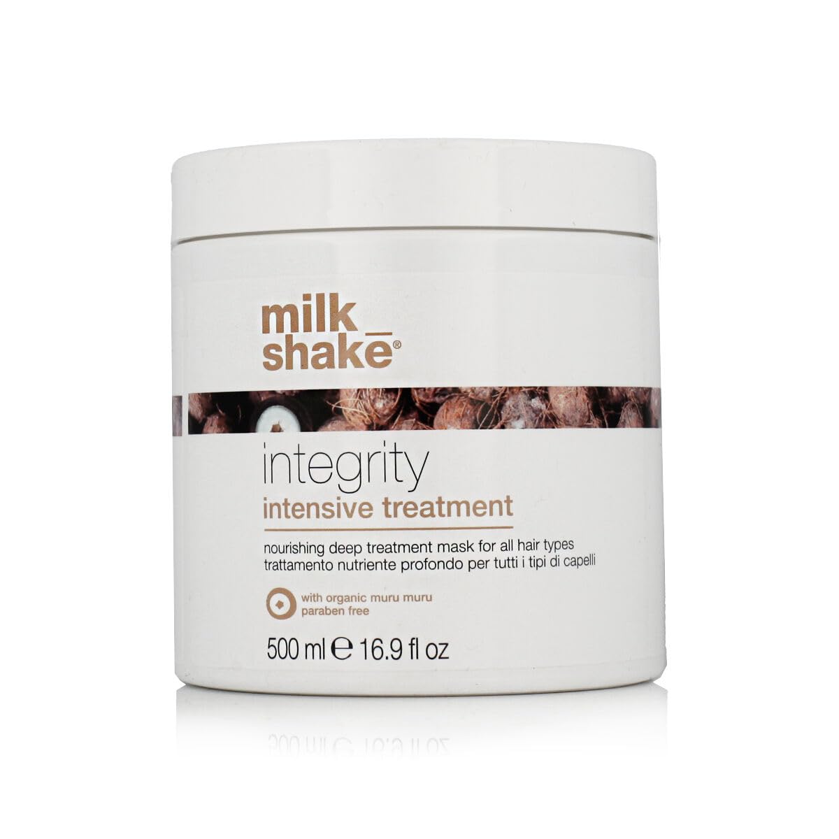 MILK SHAKE Integrity Intensive Treatment 500Ml