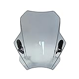 HMVHEKYEC Wind Screen Shield for K&awasaki for