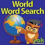 World Word Search