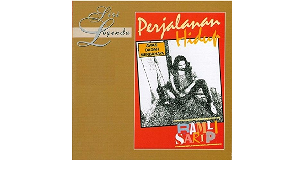 Perjalanan Hidup By Ramli Sarip On Amazon Music Amazon Com