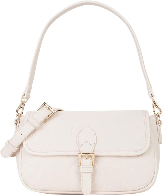 Samba RE, Handbag Femme, Ecru, Talla Unica — photo 2 sur 5