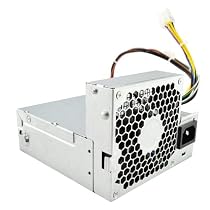 Bestec CFH-240EWWB HP Compaq 613762-001 611481-001 240W PSU Power Supply