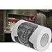 Delight eShop Donald Trump Soft Printed Toilet Tissue Roll Paper, 3 Ply 150 Sheet, 4.33X3.15-Inch