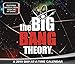 Big Bang Theory 2019 Calendar, Box Edition Set - Deluxe 2019 Big Bang Theory Day-at-a-Time Calendar with Over 100 Calendar Stickers (Big Bang Theory Gifts, Office Supplies)