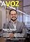 Livro Revista A Voz 186