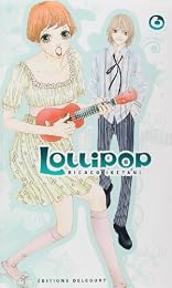 Lollipop