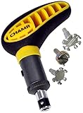 Champ Max Pro Soft Spike Wrench