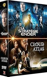 Cloud Atlas + La stratégie Ender - Pack