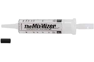 FOX FACTORY Fox Shox Bleeder Syringe, All FIT Forks - 803-00-276