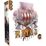 Raids Board Game