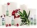 Bathroom Deodorizer Toilet Spray & Air Freshener Along with an Organic Based Toilet Paper Moistener Spray for Personal Flushable Wet Wipe