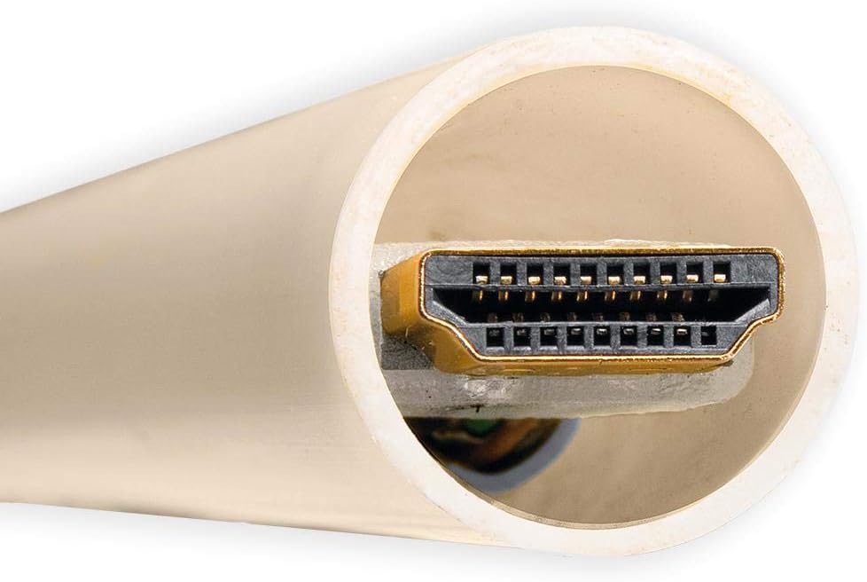 Supra HDMI-HDMI, 3 m HDMI Cable Type A (Standard) Blue, HDMI Cables (3 m, 3 m, HDMI Type A (Standard), HDMI Type A (Standard) - Image 5