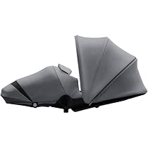 joolz hub stroller weight