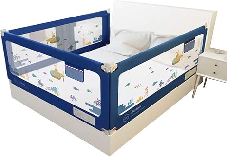 extra large bed guard