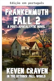 Livro A queda de Frankenmuth 2 (No mundo da queda de outubro)