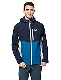 Jack Wolfskin Men's Standard Eagle Peak
