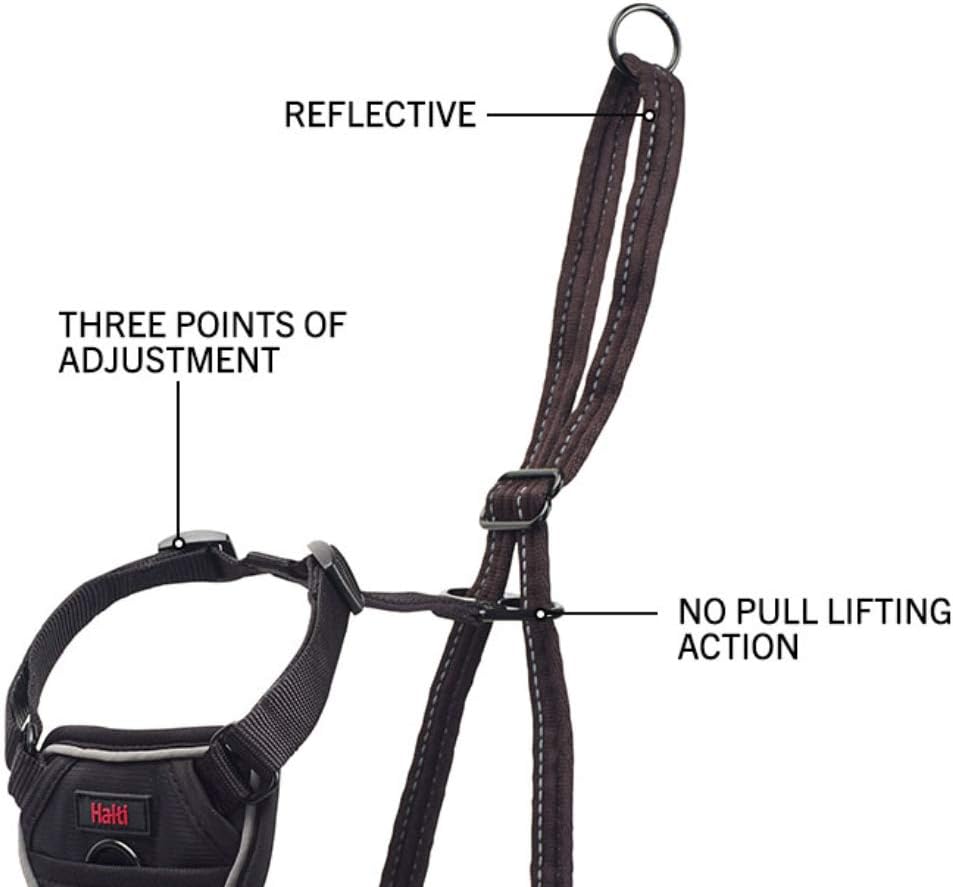 Halti No Pull Harness, Stop Your Dog Pulling on the Leash. Adjustable - Image 4