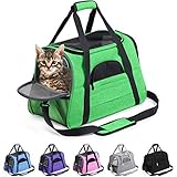 Prodigen Pet Carrier Airline Approved Pet Carrier
