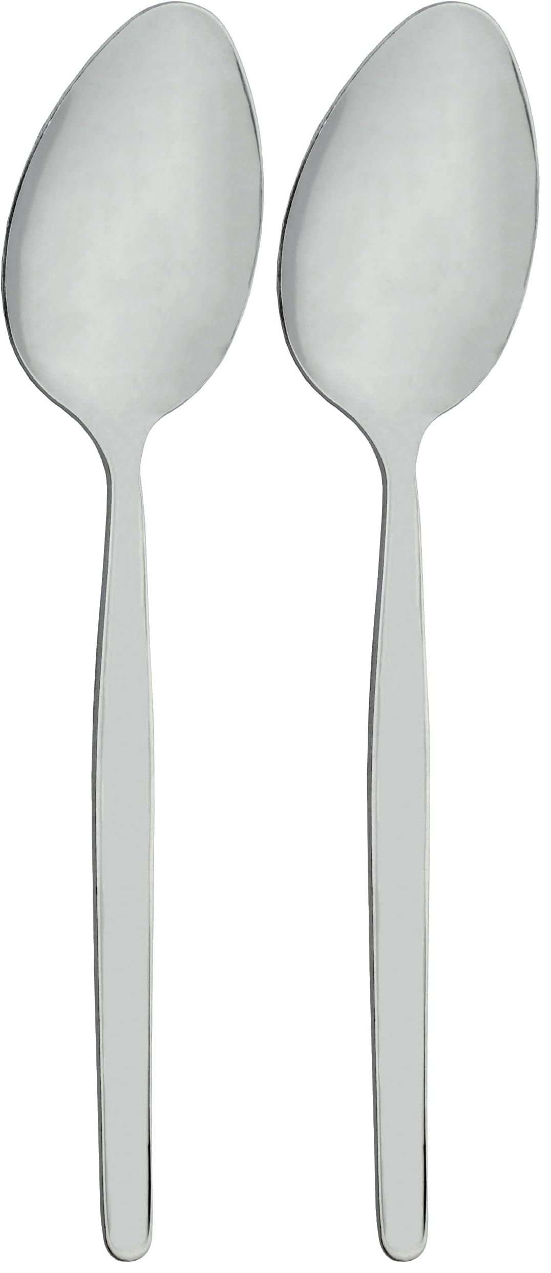 Grunwerg Tablespoons, Stainless Steel, Set of 12 (Pack of 2)