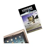 LOKSAK aLOKSAK Tablet Drybag 8 x 11 inch, 2-Pack (aLOKD2-8x11)