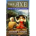 The Axe: The Master of Hestviken, Vol. 1
