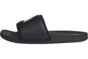 adidas Unisex Adult Adilette Comfort Slide Sandals