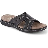 Dockers Men's Sunland Slide Sandal