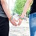 RyanLemon Rainbow Bracelet Friendship Band Silicone Wristbands
