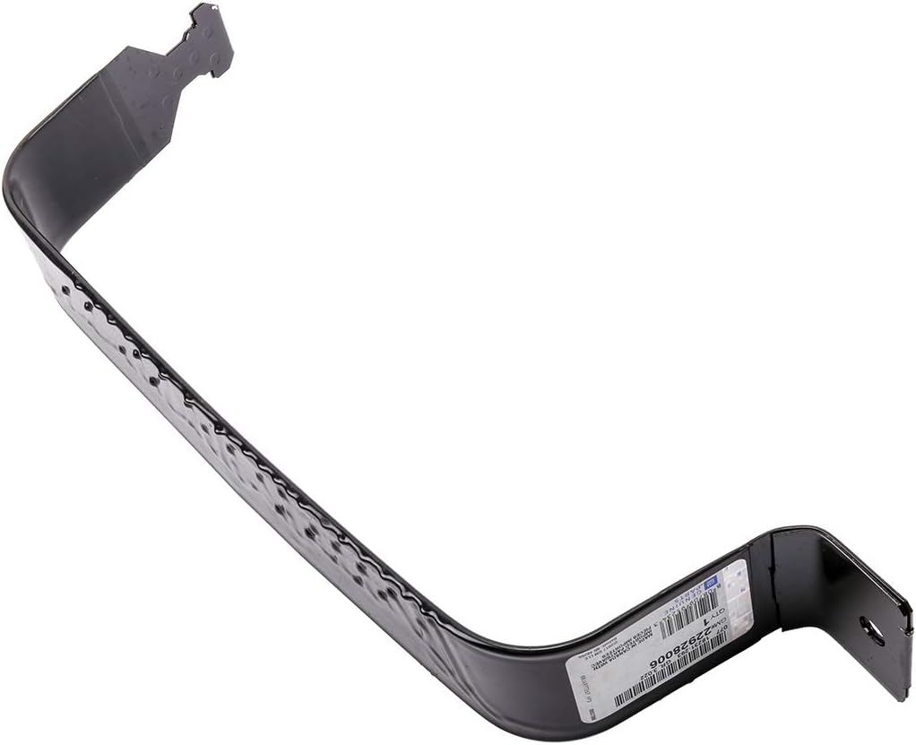 Genuine GM Parts 22928006 Fuel Tank Strap: Automotive