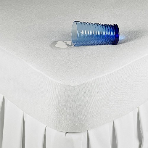 Southern Textiles Platinum Mattress Protector - Thumbnail 7