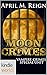 Vampire for Hire: Moon Crimes (Kindle Worlds Novella) (Vampire Crimes Special Unit Book 3)